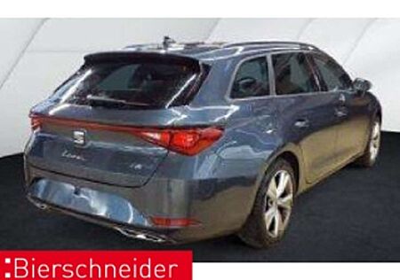Seat Leon Sportstourer 1.5 eTSI DSG FR LED NAVI ACC PARKASS