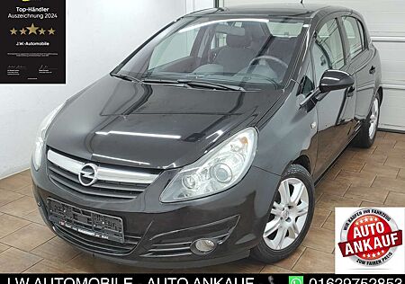 Opel Corsa D 1.0 *TÜV NEU* KLIMAA PDC BC TEMP CD MP3 EURO4