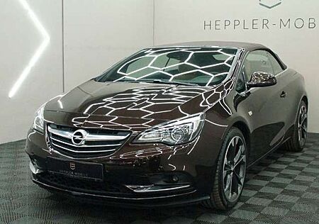 Opel Cascada Innovation I Sitzheizung/Lüftung I Navi