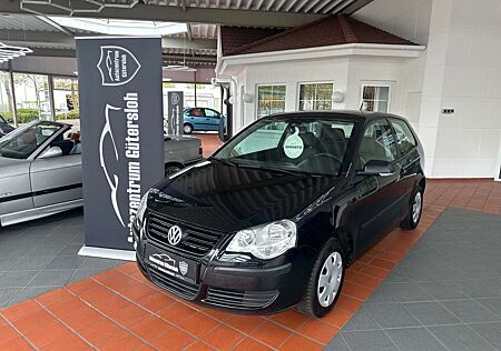 VW Polo Volkswagen IV Trendline * 2. Hand / TÜV + AU NEU *