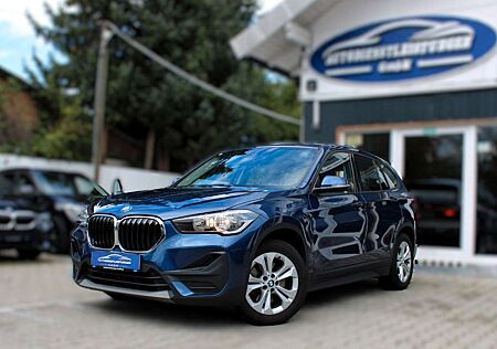 BMW X1 xDrive 25 e Advantage