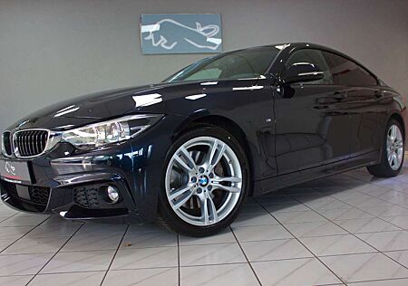 BMW 440iA 440 Gran Coupé~DEUTSCH+M-SPORTPAKET+NAVI~1Hd