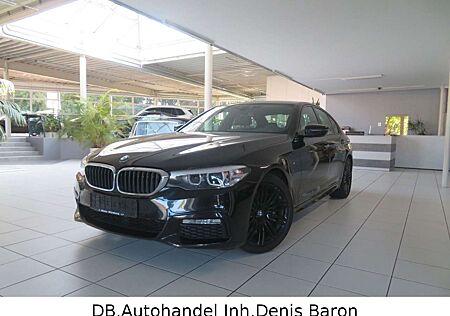 BMW 530 d xD Lim.M-Sport Belüftung Leder Navi-Prof Ka