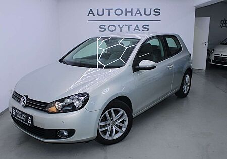 VW Golf Volkswagen 1.4 TSI DSG *Automatik *Klima *PDC *AHK