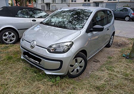 VW Up Volkswagen ! AA Abchya (Grundausstattung)