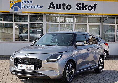 Suzuki Swift 1.2 | Comfort+ | MT | Hybrid | 214,- monatl.