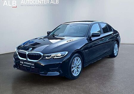 BMW 320 e Advantage/AUTOMATIK/ACC/LED/KAMERA/TOP/VOL