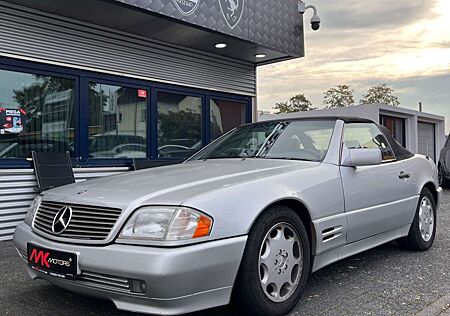 Mercedes-Benz SL 280