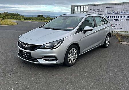 Opel Astra K Sports Tourer R-Kamera, Navi, ab 89€ fin