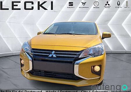 Mitsubishi Space Star Select+ CVT