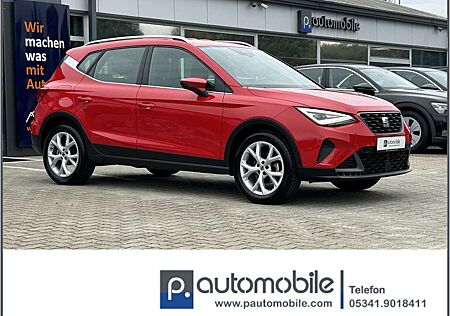 Seat Arona FR 1.0 TSI*VC*BT*Full Link*