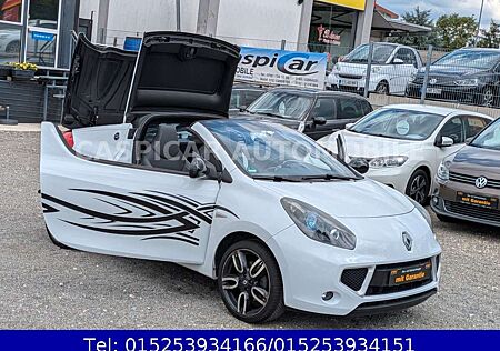 Renault Wind Dynamique KLIMA-LEDER.