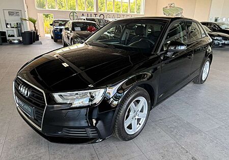 Audi A3 Sportback 35 TDI *Navi*PDC*1.Hand