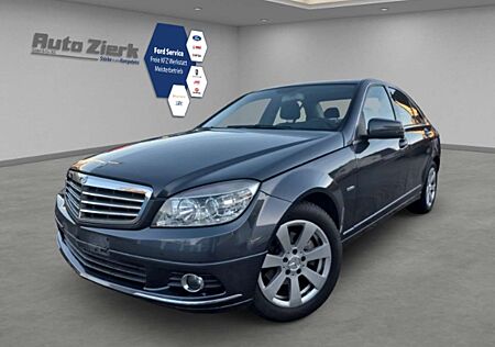 Mercedes-Benz C 180 Kompressor TÜV / Service neu im Kundenauftrag