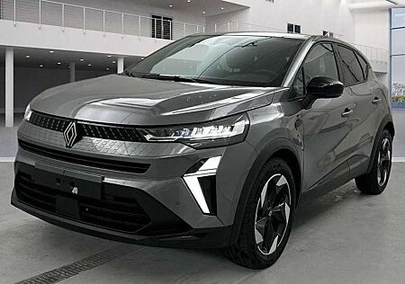 Renault Captur TECHNO