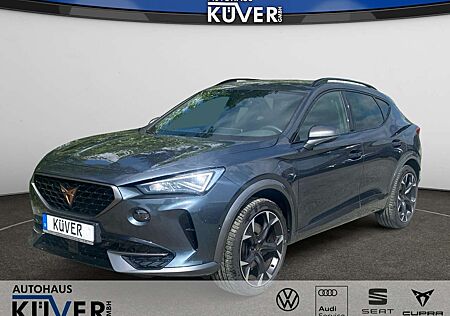 Cupra Formentor VZ 1,4 e-Hybrid Navi+ACC+LED+Shzg.+19´´