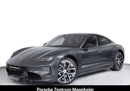 Porsche Taycan 4S BE Pano Bose 360°SportDesign Hinterachsl.