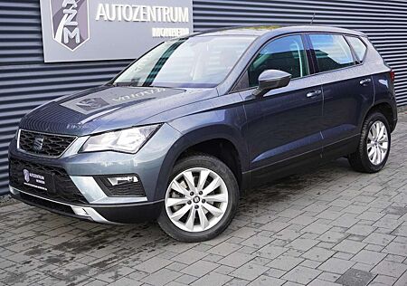 Seat Ateca 1.4 TSI STYLE|BLUETOOTH|TEMPOMAT|LED|PDC|