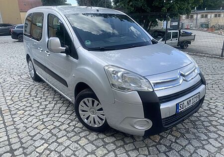 Citroën Berlingo Citroen 1.6 16V Multispace