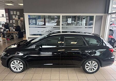 Seat Leon ST Style Navi LED Tempo. Alu 16 Zoll 8 fach