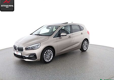 BMW Active Hybrid 7 225 Active Tourer i xDrive LUXURY LINE PANO,1.HD