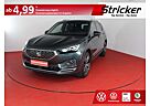 Seat Tarraco Xcellence 2.0TSI DSG 4M 355,-ohne Anzahlung 7-Sit