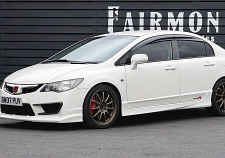 Honda Civic 2.0i Type-R