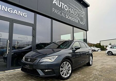 Seat Leon Xcellence 2.0 TDI/DSG/LED/AHK/PANO/KAMERA/