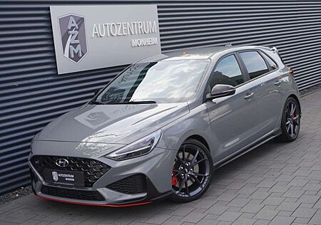 Hyundai i30 N PERFORMANCE|FACELIFT|MEMORY|KAMERA|APPLE|