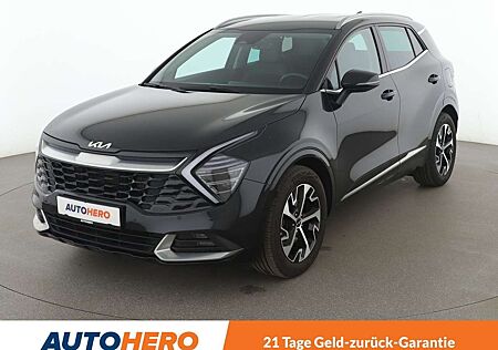 Kia Sportage 1.6 TGDI Mild-Hybrid Spirit*NAVI*LED*