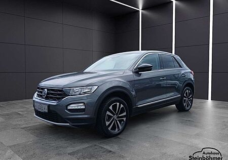 VW T-Roc Volkswagen United 1.6TDI NAV ACC PDC el. Heckklappe