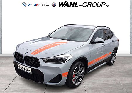 BMW X2 sDrive20i M SPORT X NAVI PANO M-SPORTBREMSE