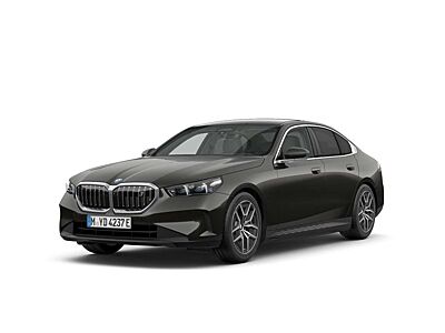BMW i5 eDrive40 Limousine M Sport HUD Pano HiFi-H&K