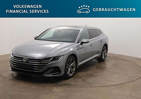 VW Arteon Volkswagen SB R-Line 2.0 TDI SCR DSG AHK*RFK*PDC*Tem