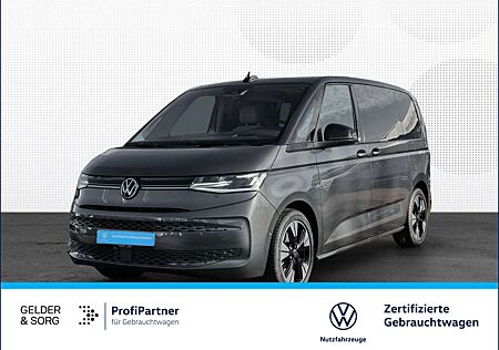 VW T7 Multivan Volkswagen Life TDI DSG *AGR*Stand*AHK*H&K*NAV*