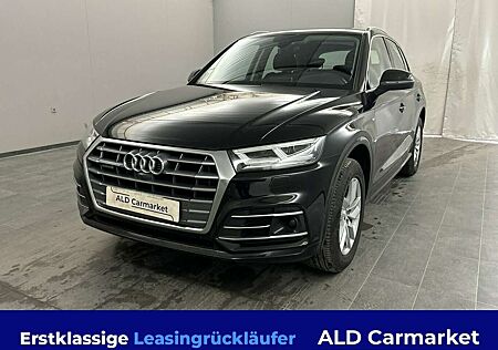 Audi Q5 50 TFSI e quattro S tronic sport Geschlossen, 5-tü