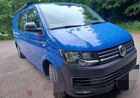 VW T6 Transporter Volkswagen Transporter