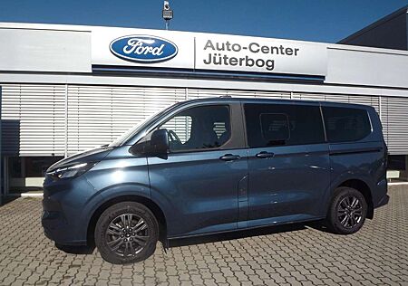 Ford Tourneo Custom 320 L1 Tourneo Titanium *Kamera*