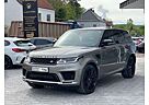 Land Rover Range Rover Sport 3.0 SDV6 Autobiography Dynamic