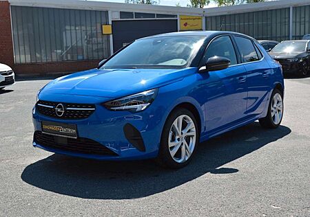 Opel Corsa F 1.2 NAVI"R/KAM"PDC"1-HAN"TOT-WINKEL