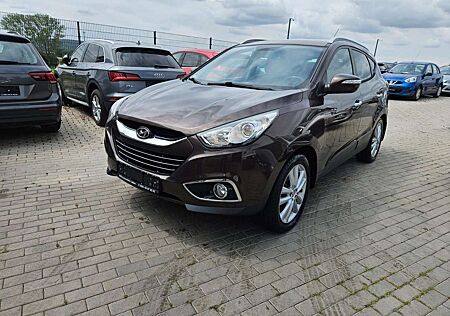 Hyundai ix35 Premium AWD
