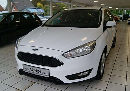Ford Focus Business Edition