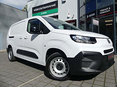 Fiat Doblo Doblò Kastenwagen L2 1.5 BlueHDi 3SITZE/AUT/KAM