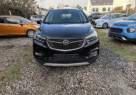 Opel Mokka X Innovation