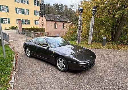Ferrari 456 GT Coupe H-Kennzeichen