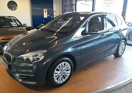 BMW 218 d Active Tourer /Luxury Line/Autom/8xAlu/CAM