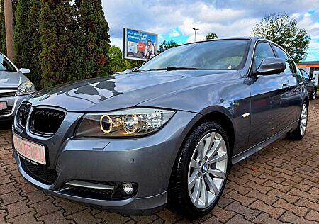 BMW 320 i Baureihe 3 Lim.