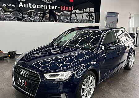 Audi A3 Sportback quattro sport, LED Schweinw, Sounds