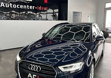 Audi A3 Sportback quattro sport, LED Schweinw, Sounds