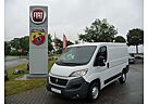 Fiat Ducato DucatoKasten130 L1H1;3,5t;Klimaau;Temp;Navi